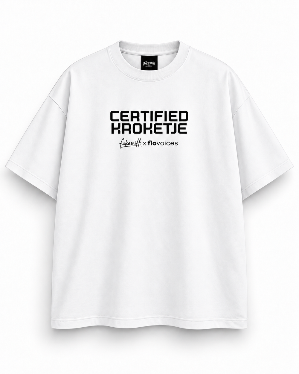 Certified Kroketje