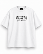 Certified Kroketje